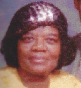 Catherine Hoover (Chalmers)