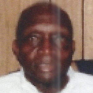 Joe Nathan Hoover Sr.