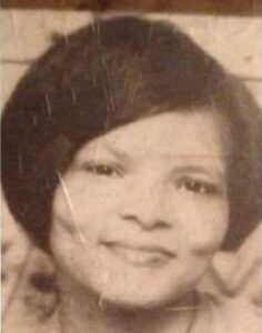 Josephine Hoover (Boone)