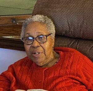 Mary Jefferson (Hoover)