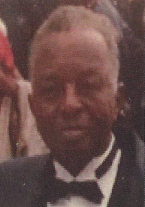 Frank Hoover Jr.