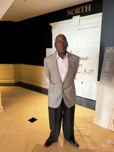 Donnell Wilkes