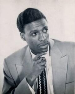 Hausentio (Jimmy) Boone