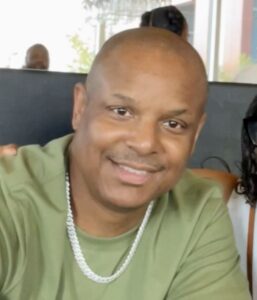 Kenneth Hoover (aka: Ken)