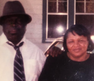 Limmie Wilkes Sr.