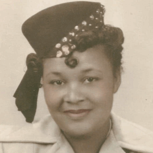 Blanche Harper