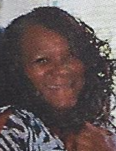 Regina Hoover (Bolden)