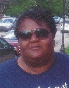 Stephanie Epps