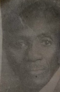 Willie Stewart Jr.