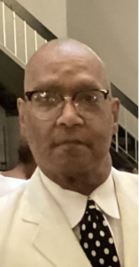 Richard D. E. Walker (aka: Ricky)