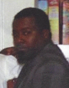 Anthony Epps