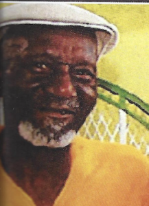 Moses Hoover