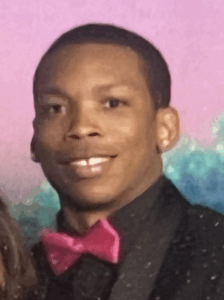 Mario Herron