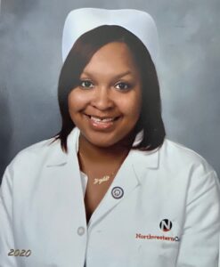 Julissa P. Herron
