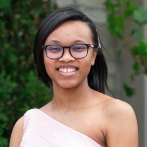 Jazzlyn B. Betts