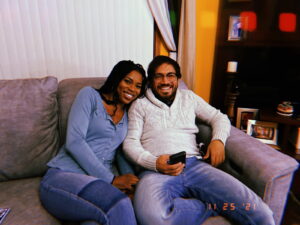 Mario Reyes