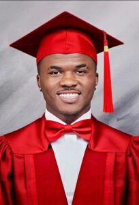 Anthony Price Jr.
