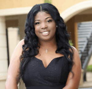 Antorianna Price