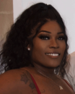 Jamesecia Wright
