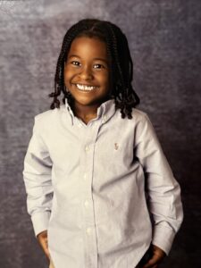 Jett Greatson Carter