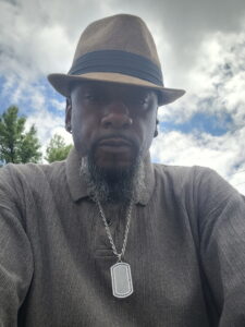 Samuel J. Davis Sr.