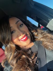 Tamika Herron