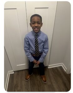 Tristan S. Herron