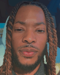 Antoine Griffin